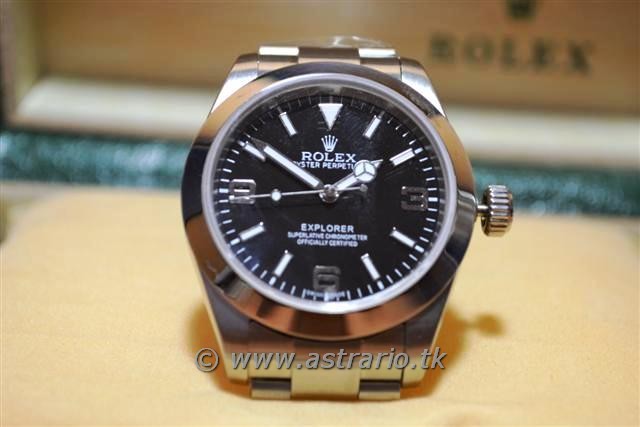 REPLICA ROLEX ROLEX EXPLORER